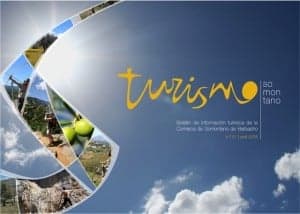 Boletín de información de turismo. Foto S.E.