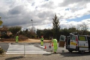 Actuaciones en Alquézar. Actuaciones en Alquézar.