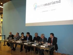 Presentación de la Ruta. Foto S.E.