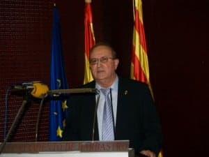 Francisco Viu. Foto JLP.