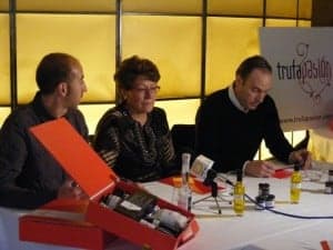 Presentación de la empresa. 