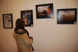 Las fotos ganadoras. JLP.