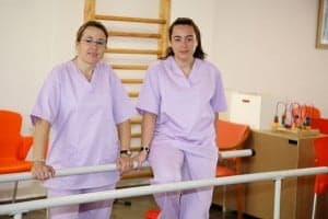 Emprendedoras de Edad 3.