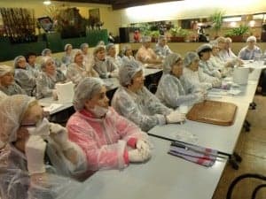 Treinta personas asistieron al primer taller en la SMA.