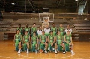 Lobe Huesca. 