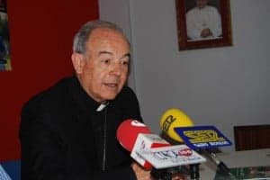 Alfonso Milián. JLP.
