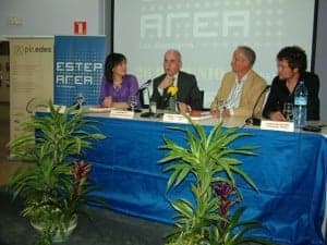 Larraz en Esteparea.