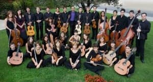 Ensemble XXI.