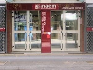 Oficina del IANEM. 