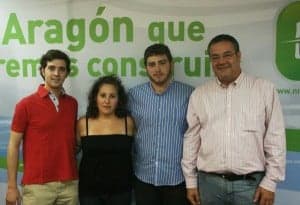 Celma Medina, Ferrando y Torres. 