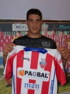 Marc Puigvert.