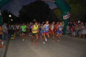 Salida de la prueba. JLP.