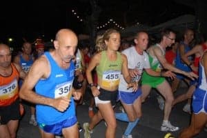 Edición pasada del 10 K. 