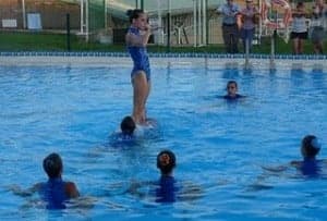 Combo equipo juvenil.
