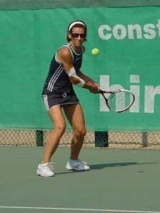 Pilar Sierra.