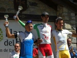 Podium Master 30.