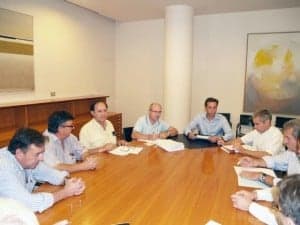 Comisión de la DPH. 