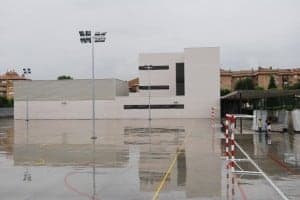 Colegio Pedro I. JLP.