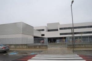 Colegio Pedro I. JLP.