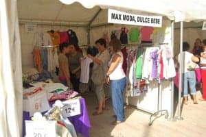 Feria Remate Final. JLP.