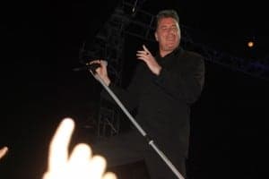 Loquillo. JLP.