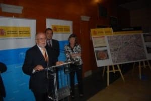Víctor Morlán. JLP.