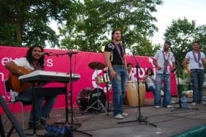 Son Con Fusión. JLP.