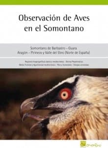 Portada del folleto. 