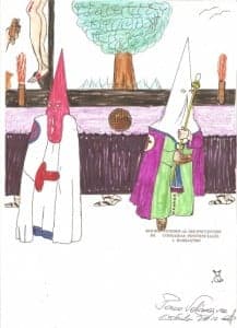 Viñeta: Paco Velázquez (Estada).