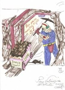 Viñeta: Paco Velázquez (Estada).