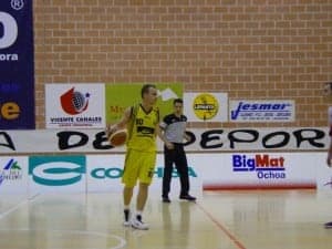 Pau López tuvo en su mano la prórroga. G.U.