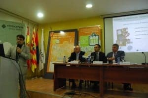 El soporte técnico lo realizará una empresa leridana. JLP.