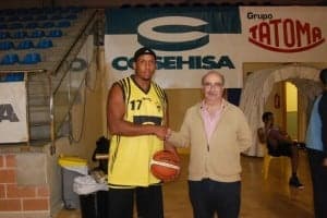 Sampson y Uguet. JLP.