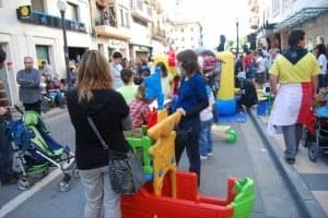 Juguetes de Pikatoy. JLP.