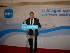 Ángel Solana. JLP.