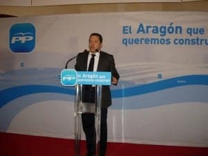 Ángel Solana. JLP.