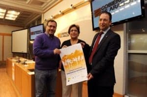Presentación del Congreso.