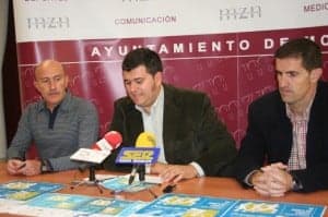 Entor, Palacín y Revenga. 