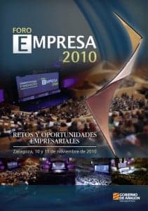 Premios Empresa. 