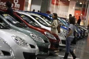 Coches usados.
