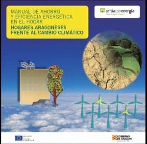 Cartel de la campaña. 