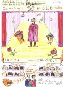 Viñeta: Paco Velázquez (Estada).