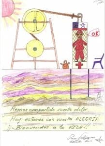 Viñeta: Paco Velázquez (Estada).