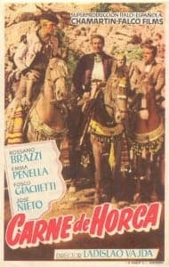 Cartel de la película.