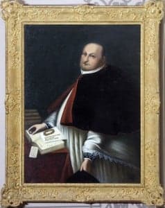 Bartolomé. 
