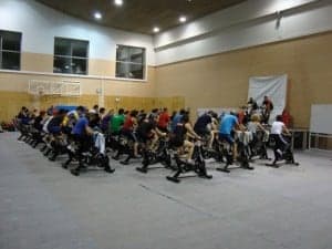 Ciclobithon.