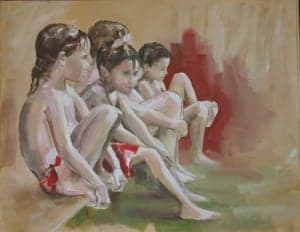 Obra ganadora. 