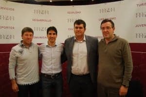 Hidalgo, Martín, Palacín y Andreu. JLP.