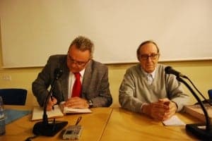 Boné y Badía. JLP.