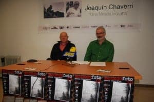 Presentación de la II Semana Monzón Foto. JLP.